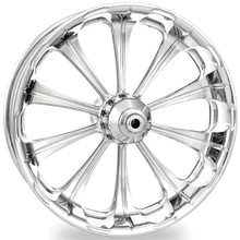 Performance Machine 21x3.5 Forged Wheel Revel  - Chrome - 1204-7106P-RELAJ-CH