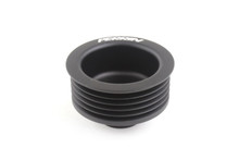 Perrin 15-22 Subaru WRX / 14-18 FXT Alternator Pulley - Black - PSP-ENG-121BK