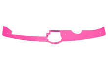 Perrin 22-23 Subaru WRX Radiator Shroud - Hyper Pink - PSP-ENG-513HP