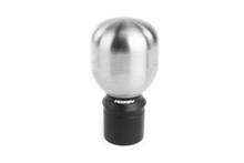 Perrin 2020+ Subaru Outback/Ascent (w/CVT) SS Barrel Shift Knob - 1.85in. / Brushed Finish - PSP-INR-141-2