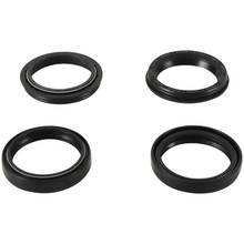 Pivot Works 97-07 Honda CR250R PW Fork Oil and Dust Seal Kit - PWFSK-Z002