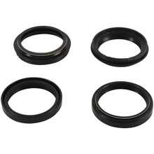 Pivot Works 09-12 Honda CRF450R PW Fork Oil and Dust Seal Kit - PWFSK-Z003