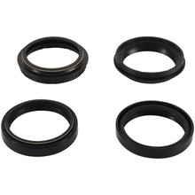 Pivot Works 13-14 Husaberg FE250 PW Fork Oil and Dust Seal Kit - PWFSK-Z016