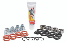 Pivot Works Front Shock Bearing Kit - PWSHK-P01-000