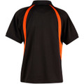Mens CoolDry Soft Mesh Polo