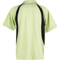 Mens CoolDry Soft Mesh Polo