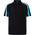 Mens S/S polo truedry