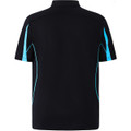 Mens S/S polo truedry