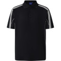 Mens S/S polo truedry