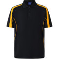 Mens S/S polo truedry