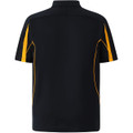 Mens S/S polo truedry