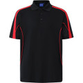 Mens S/S polo truedry