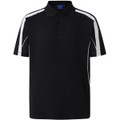 Mens S/S polo truedry