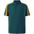 Mens S/S polo truedry