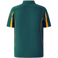 Mens S/S polo truedry