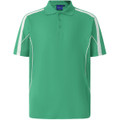 Mens S/S polo truedry