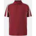 Mens S/S polo truedry