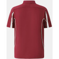 Mens S/S polo truedry