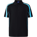 Mens S/S polo truedry