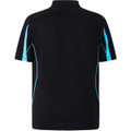 Mens S/S polo truedry