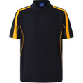 Mens S/S polo truedry