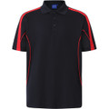 Mens S/S polo truedry