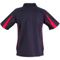 Mens S/S polo truedry