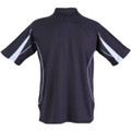 Mens S/S polo truedry