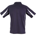 Mens S/S polo truedry