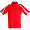 Mens S/S polo truedry