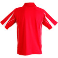 Mens S/S polo truedry