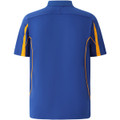 Mens S/S polo truedry