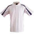 Mens S/S polo truedry