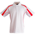 Mens S/S polo truedry