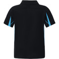 Kids S/S polo truedry