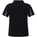 Kids S/S polo truedry