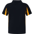 Kids S/S polo truedry