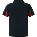 Kids S/S polo truedry