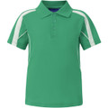 Kids S/S polo truedry