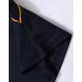 Kids S/S polo truedry