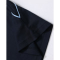Kids S/S polo truedry