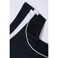Kids S/S polo truedry