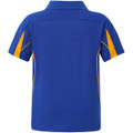 Kids S/S polo truedry