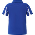 Kids S/S polo truedry