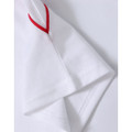 Kids S/S polo truedry