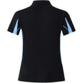 Ladies S/S Sport Polo truedry