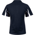 Ladies S/S Sport Polo truedry