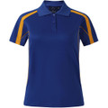 Ladies S/S Sport Polo truedry