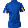 Ladies S/S Sport Polo truedry