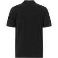 Men's cotton stretch polo